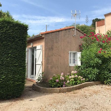 Appartements La Fossette Plage Le Lavandou Εξωτερικό φωτογραφία
