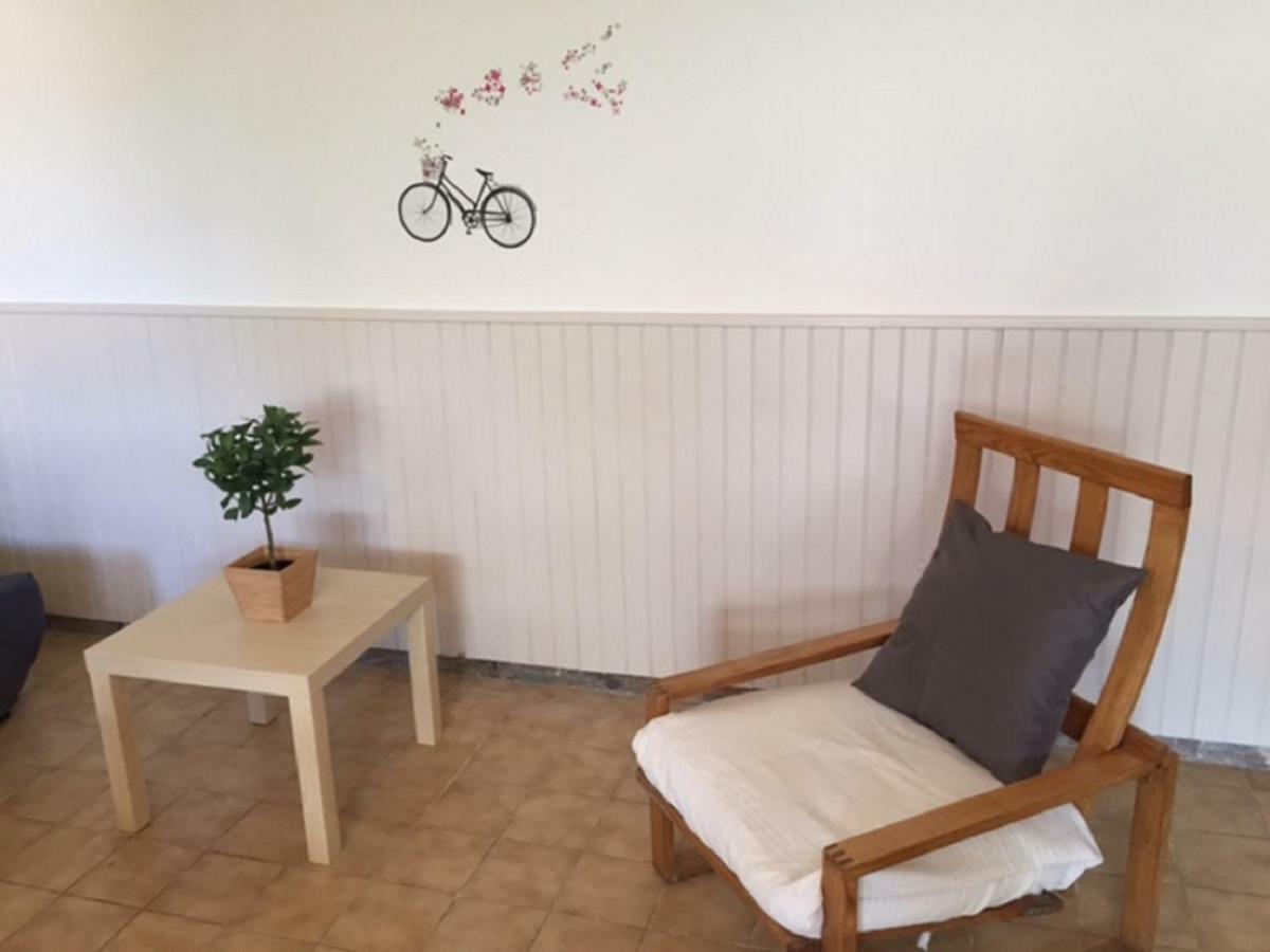 Appartements La Fossette Plage Le Lavandou Εξωτερικό φωτογραφία