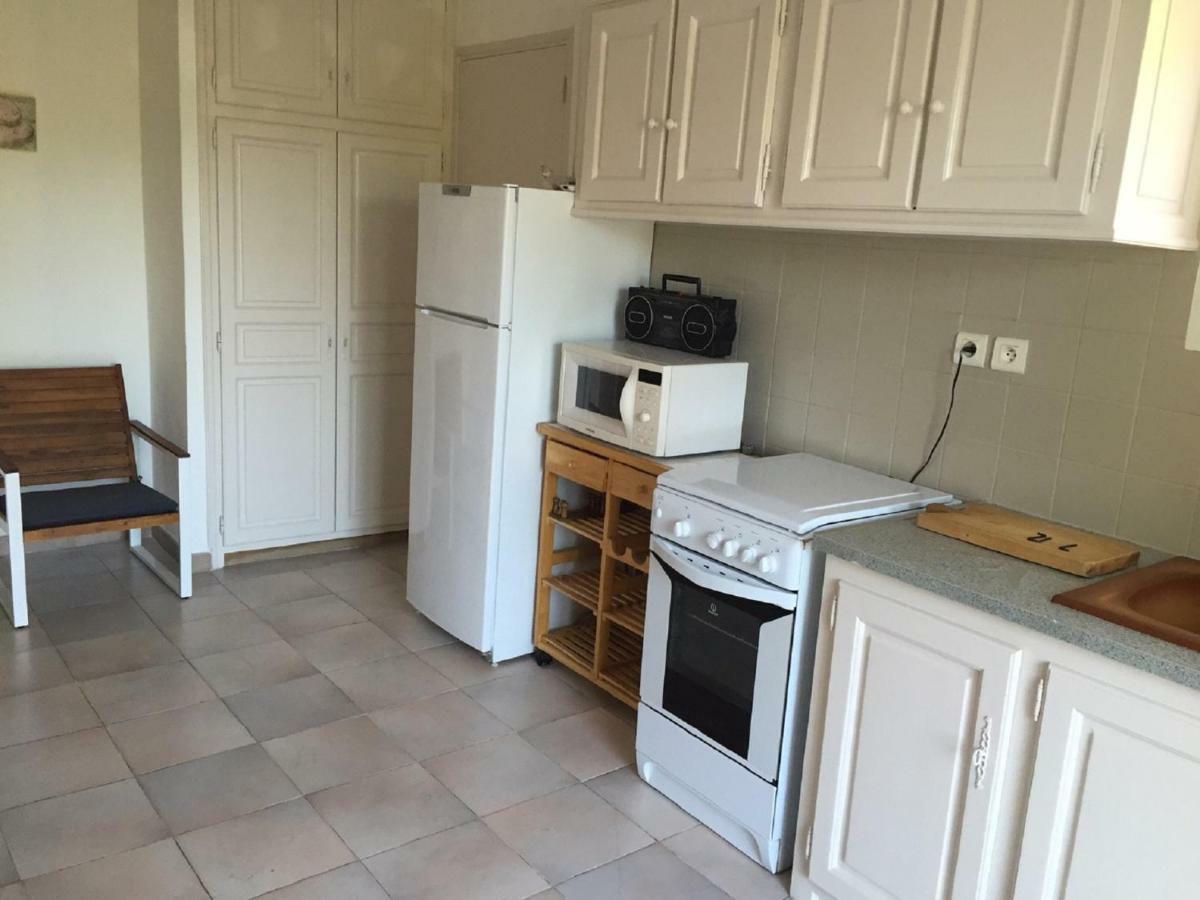 Appartements La Fossette Plage Le Lavandou Εξωτερικό φωτογραφία