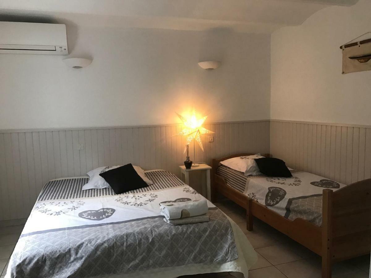 Appartements La Fossette Plage Le Lavandou Εξωτερικό φωτογραφία