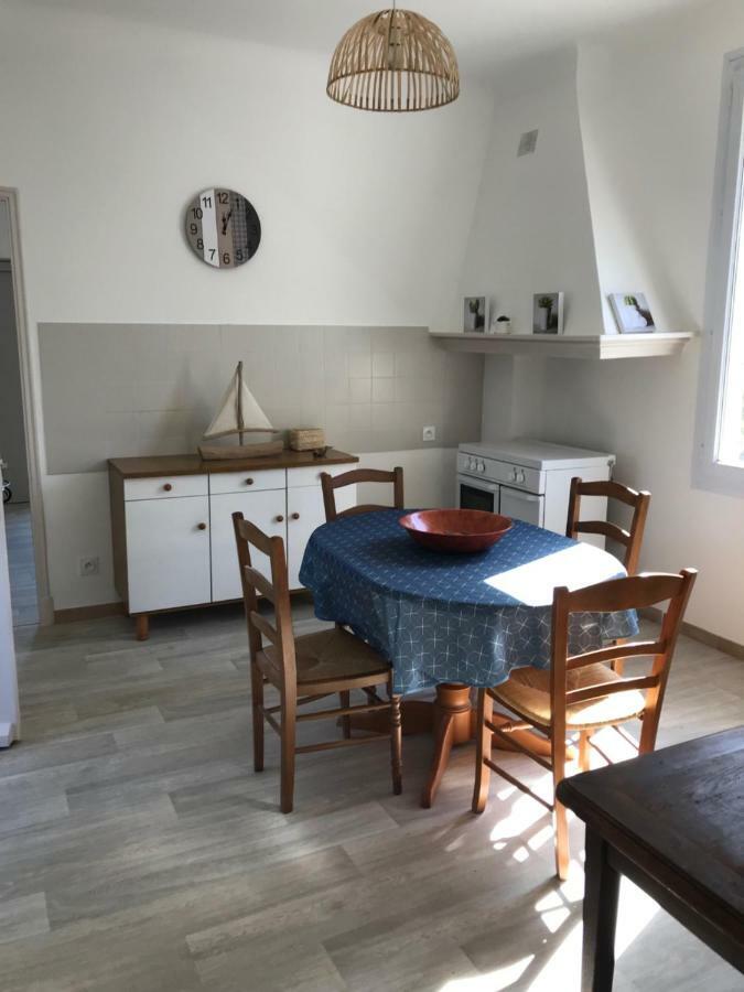 Appartements La Fossette Plage Le Lavandou Εξωτερικό φωτογραφία