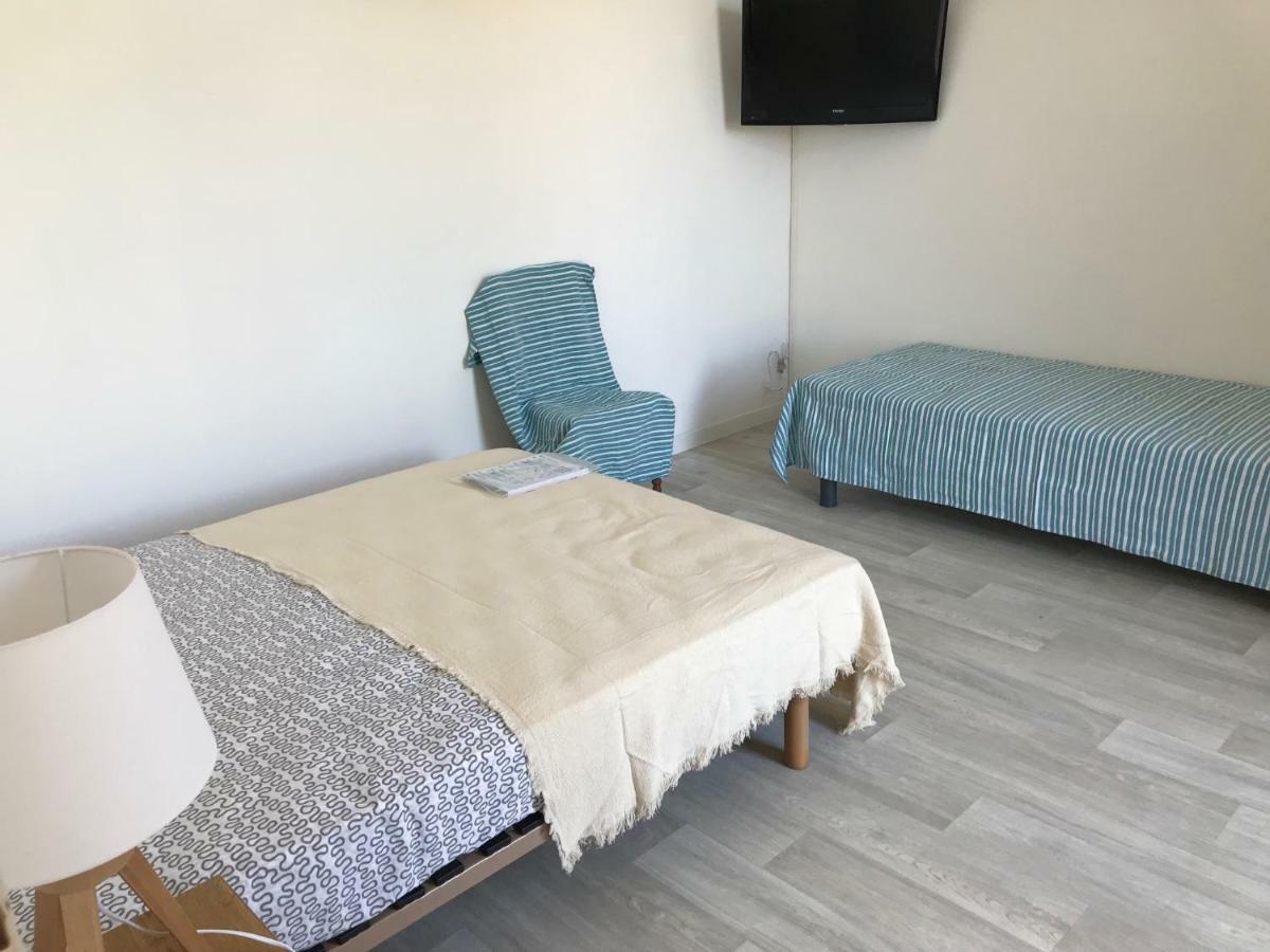 Appartements La Fossette Plage Le Lavandou Εξωτερικό φωτογραφία