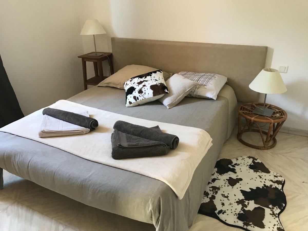 Appartements La Fossette Plage Le Lavandou Εξωτερικό φωτογραφία